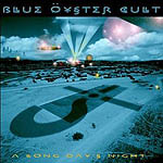 Blue Oyster Cult