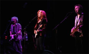 Bonnie Raitt