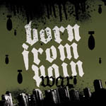 Born From Pain