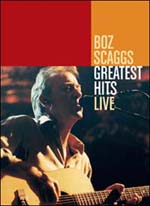 Boz Scaggs