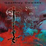 Geoff Downes