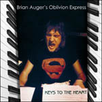 Brian Auger