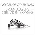 Brian Auger