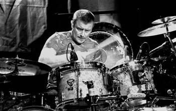 Carl Palmer