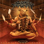 Cattle Decapitation
