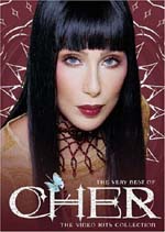 Cher