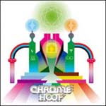 Chrome Hoof