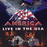 Asia - America - Live in The USA