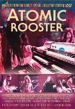 Atomic Rooster