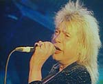 Bob Catley