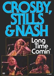 Crosby,Stills & Nash