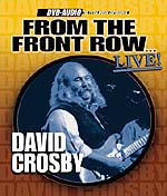 David Crosby