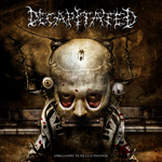 Decapitated