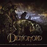 Demonoid