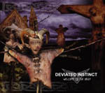 Deviated Instinct
