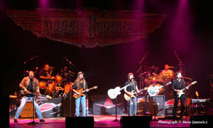 Doobie Brothers