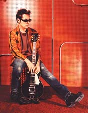 Earl Slick