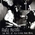 Fenriz presents