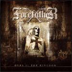 Forefather