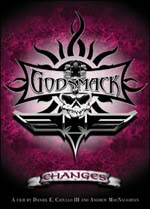 Godsmack