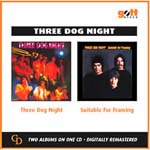 Three Dog Night