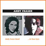 Andy Fraser Band