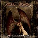 Hell Born