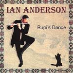 Ian Anderson