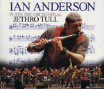 Ian Anderson