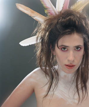 Imogen Heap