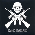 Iron Maiden