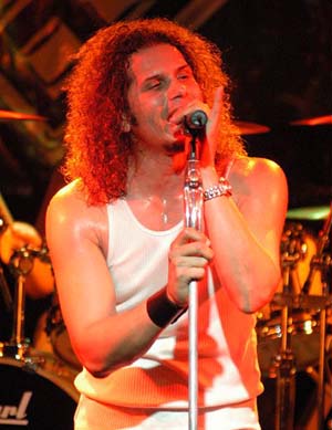 Jeff Scott Soto