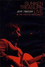 Jeff Tweedy