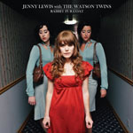 Jenny Lewis