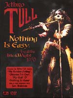 Jethro Tull