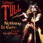 Jethro Tull