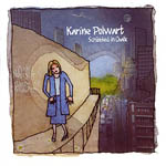 Karine Polwart