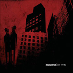 Katatonia