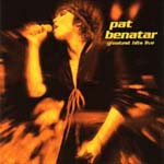 Pat Benatar