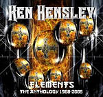 Ken Hensley