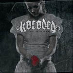 Koroded