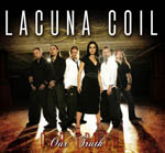 Lacuna Coil