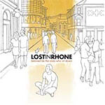 Lost In Rhone