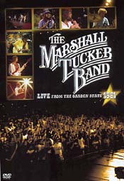 Marshall Tucker Band