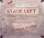 Martin Barre