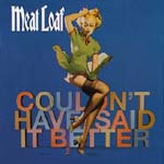 Meat Loaf