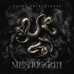 Meshuggah