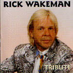 Rick Wakeman