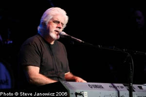 Michael McDonald