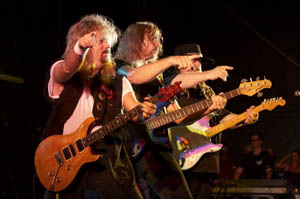 Molly Hatchet